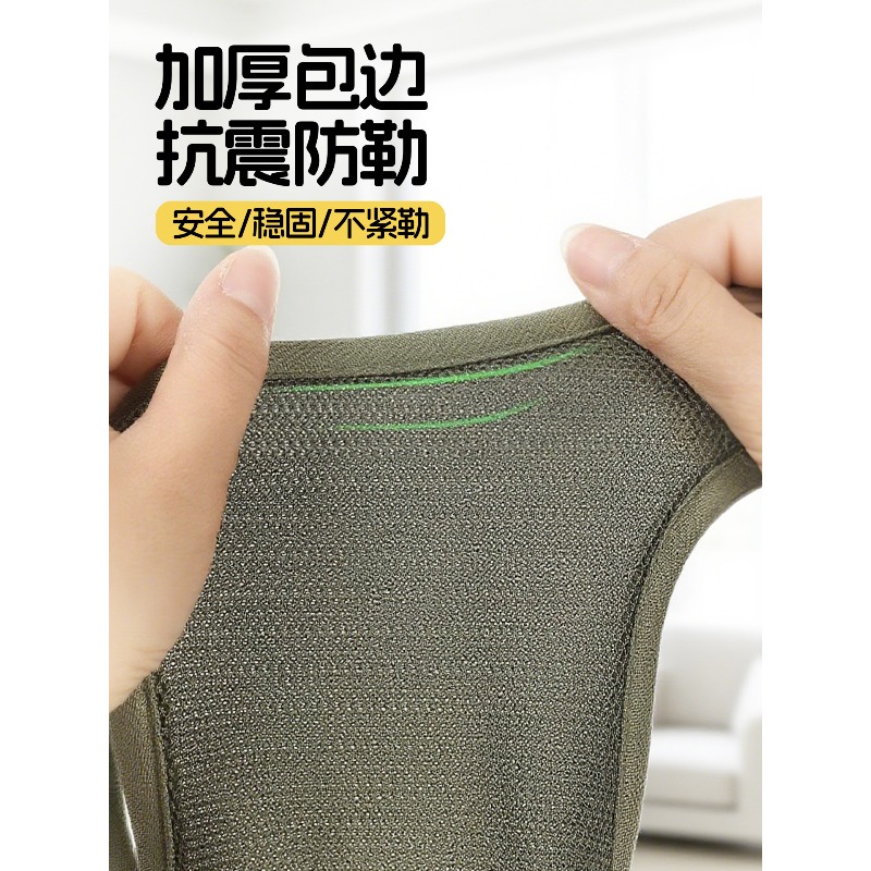Hanging Pet Grooming Hammock M - огляд і ціна Pet Grooming Hammock Sling Restraint