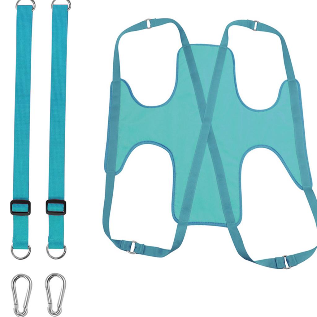 Dog Grooming Hammock Helper fo - огляд і ціна Pet Grooming Hammock Sling Restraint