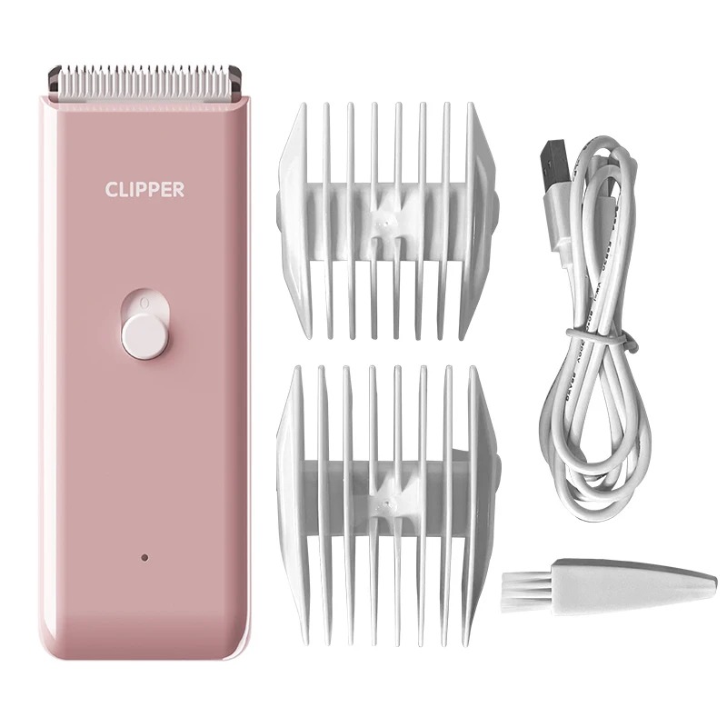 Professional Low Noise Cordles - огляд і ціна Cordless Dog Clippers Low Noise Grooming