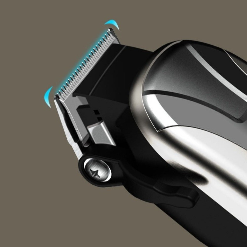 Universal USB Rechargeable Ele - огляд і ціна Cordless Dog Clippers Low Noise Grooming