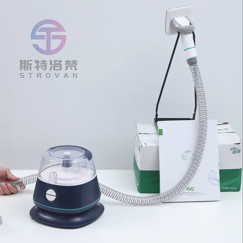 Cat Grooming Kit Innovative Pe - огляд і ціна Pet Grooming Vacuum Suction Kit 5 In 1
