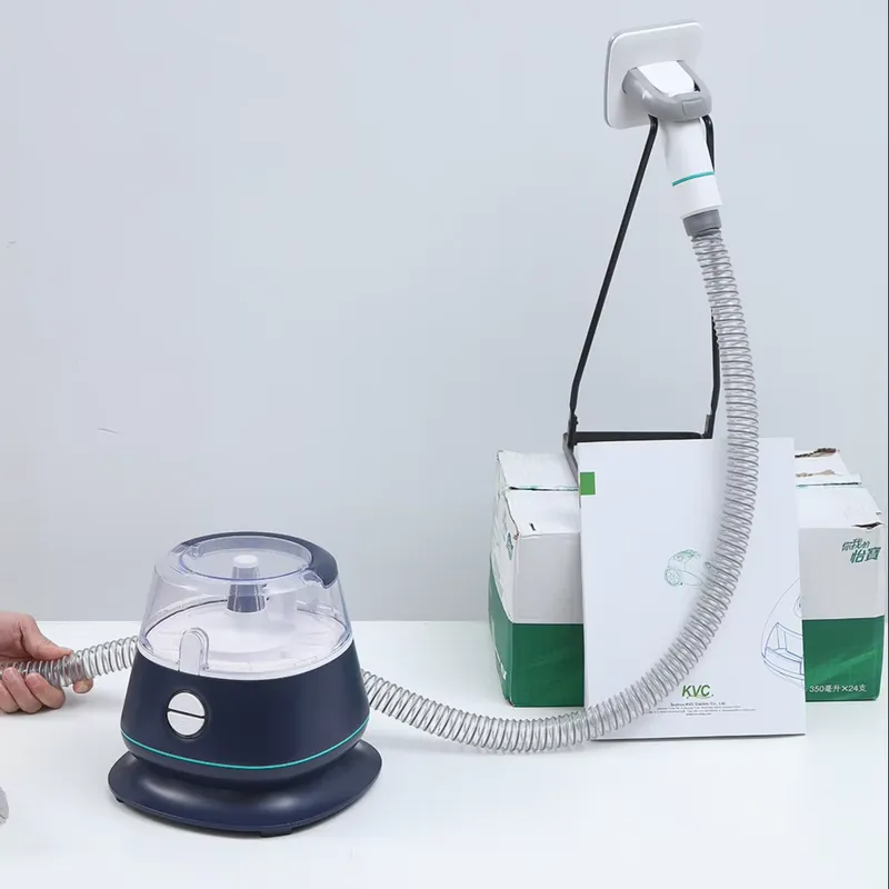 Cat Grooming Kit Innovative Pe - огляд і ціна Pet Grooming Vacuum Suction Kit 5 In 1