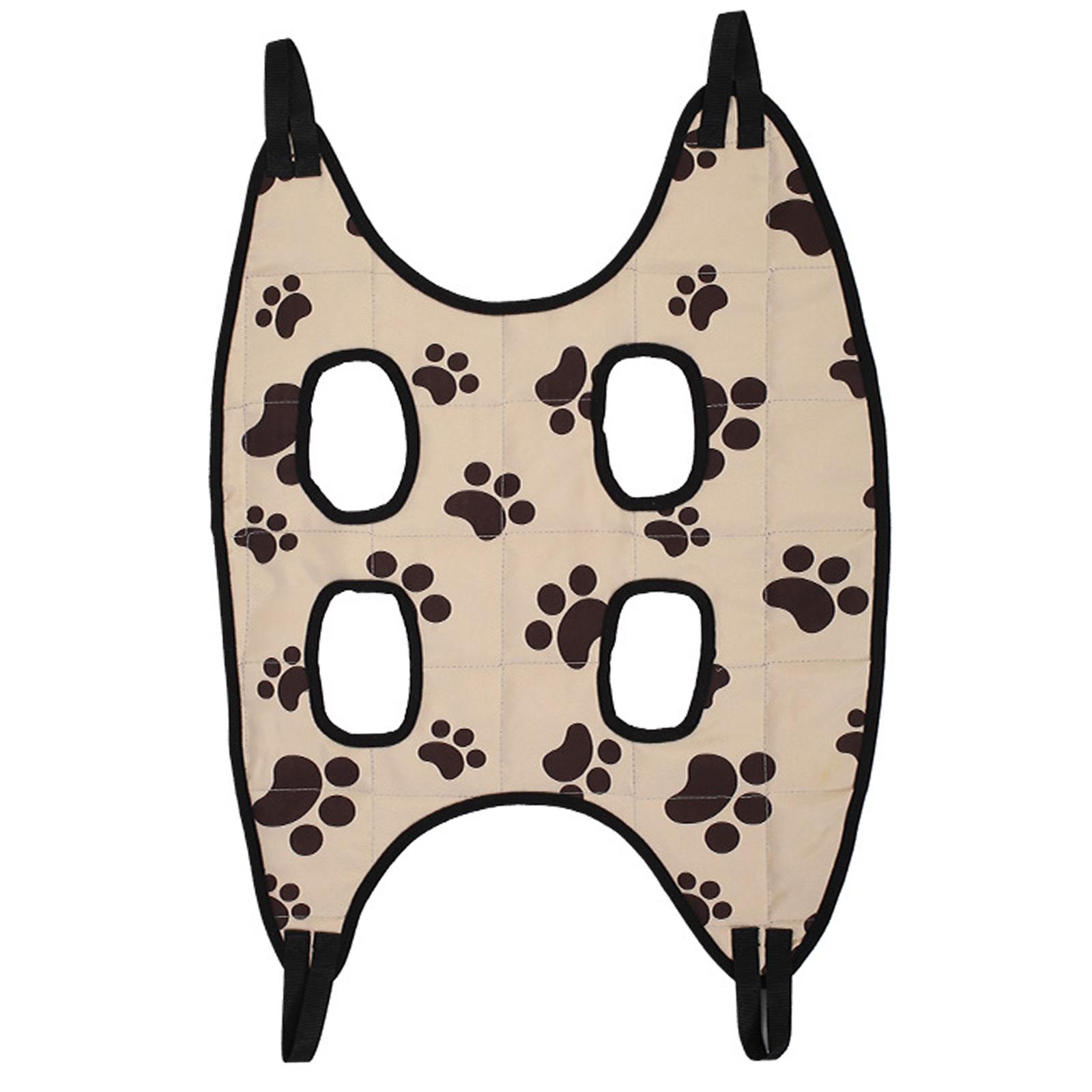 Pet Grooming Hammock Sling for - огляд і ціна Pet Grooming Hammock Sling Restraint