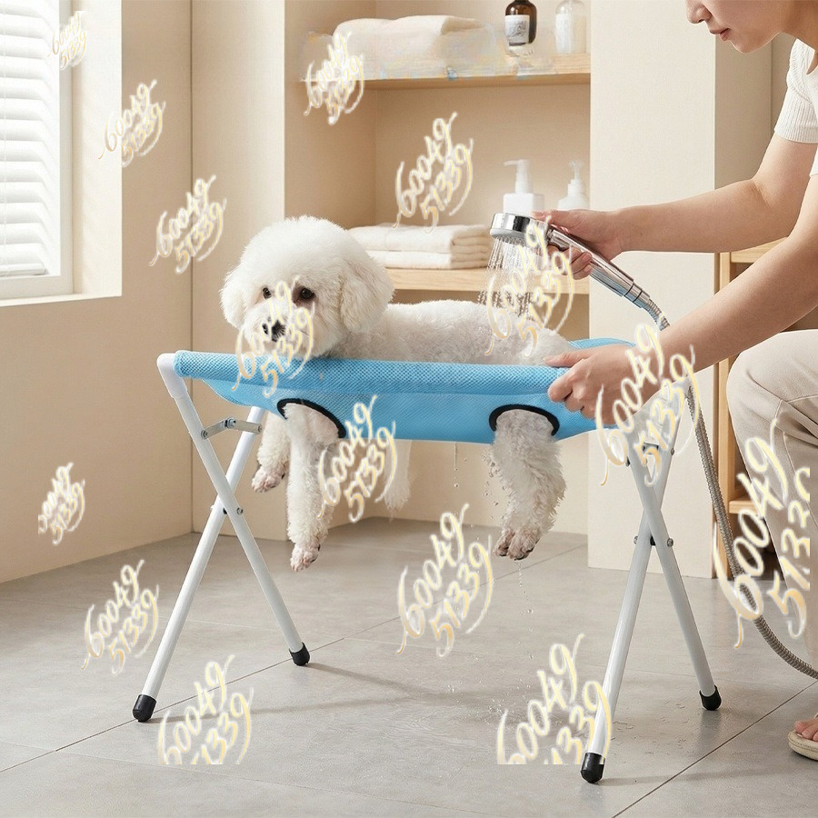 apply to Detachable Pet Groomi - огляд і ціна Pet Grooming Hammock Sling Restraint