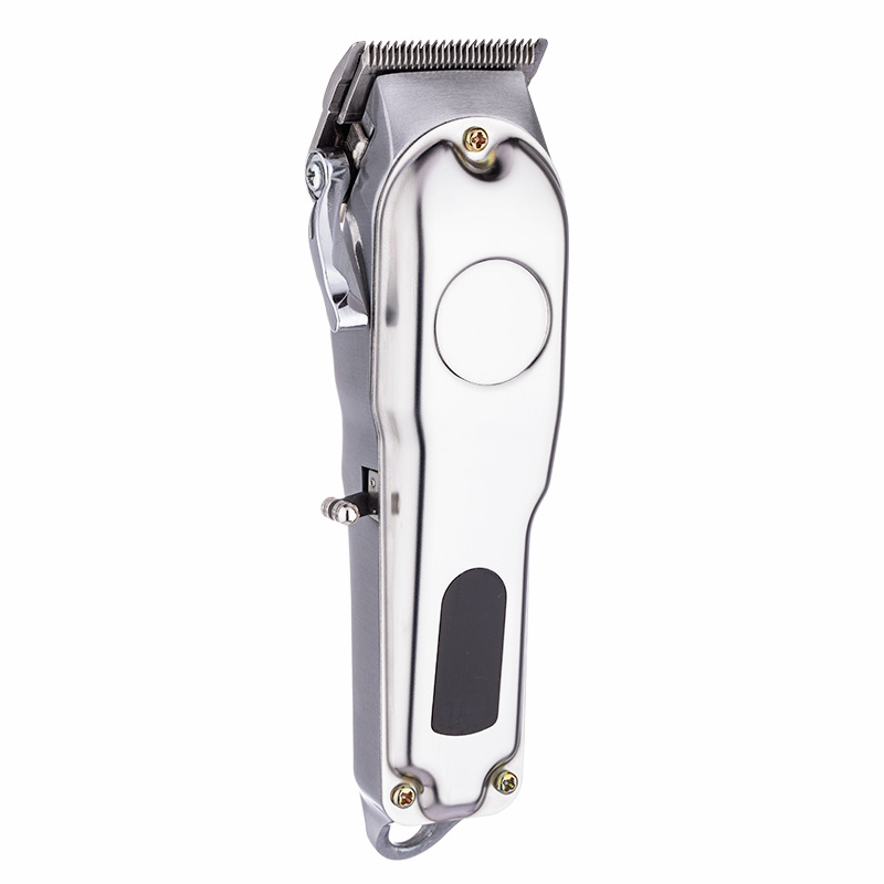 High-power Professional Electr - огляд і ціна Cordless Dog Clippers Low Noise Grooming