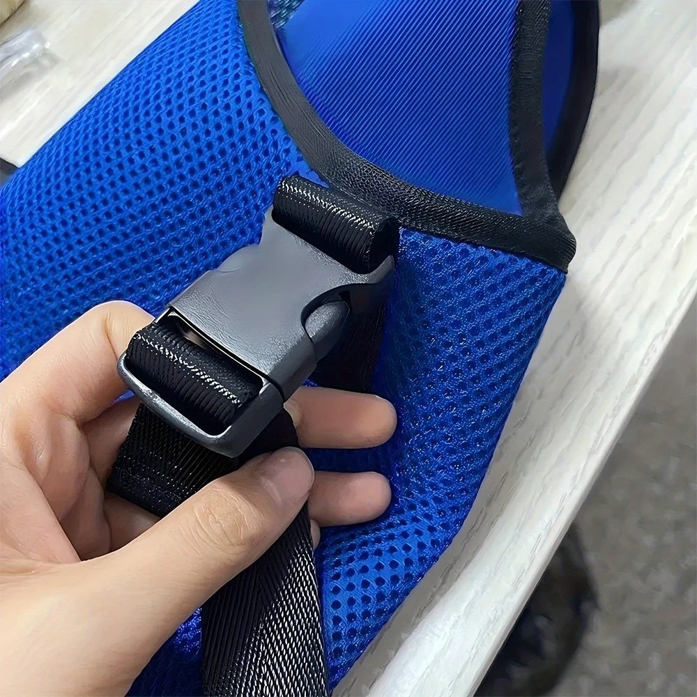 Large Pet Grooming Hammock Ant - огляд і ціна Pet Grooming Hammock Sling Restraint
